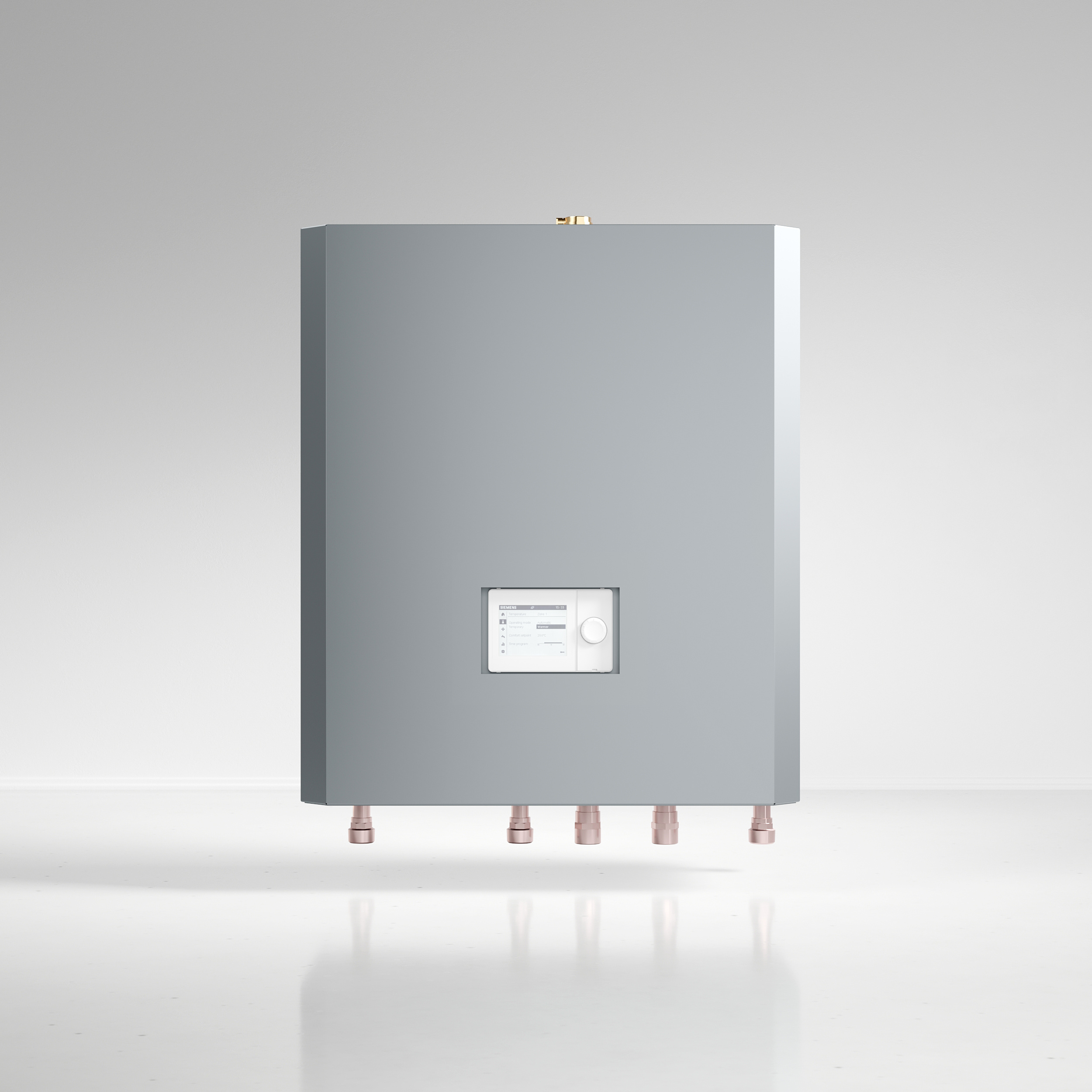 Hydromodule HOTJET HMD