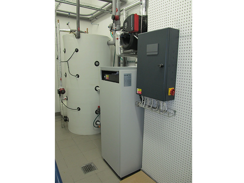 AIR TRADING – встановлення 2