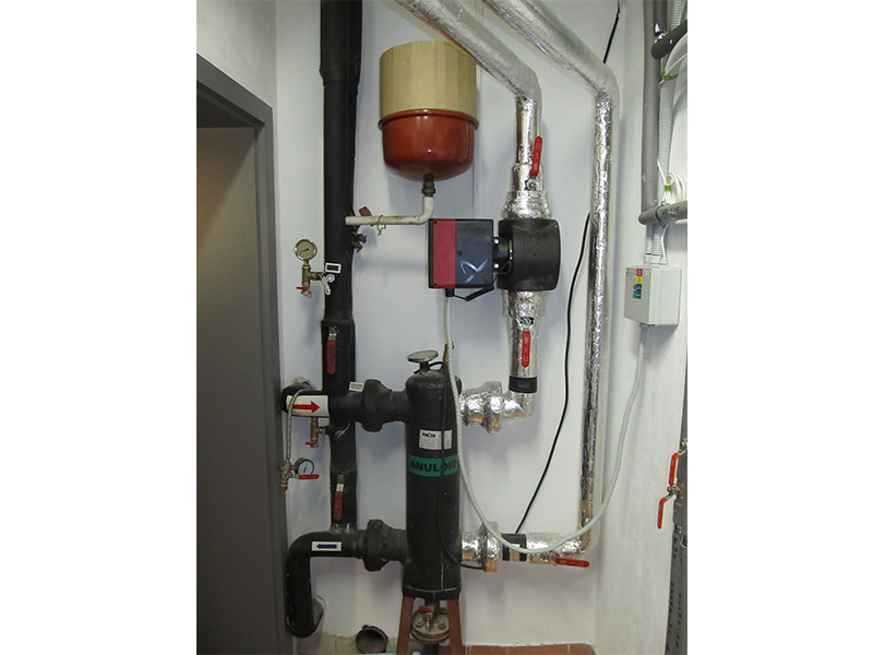 AIR TRADING – встановлення 3