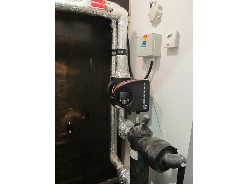 AIR TRADING – встановлення 4