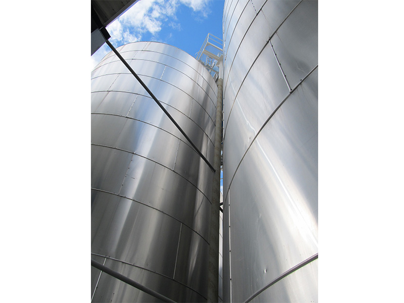 Koliba – встановлення 4